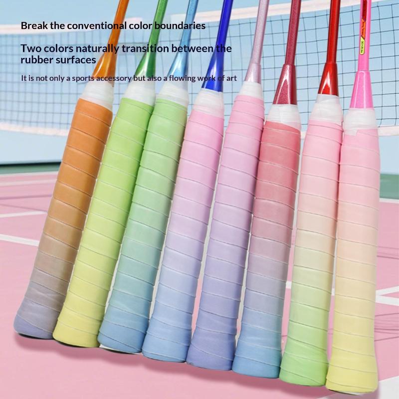 Badminton Question - 10 قطع من شريط تثبيت مضرب