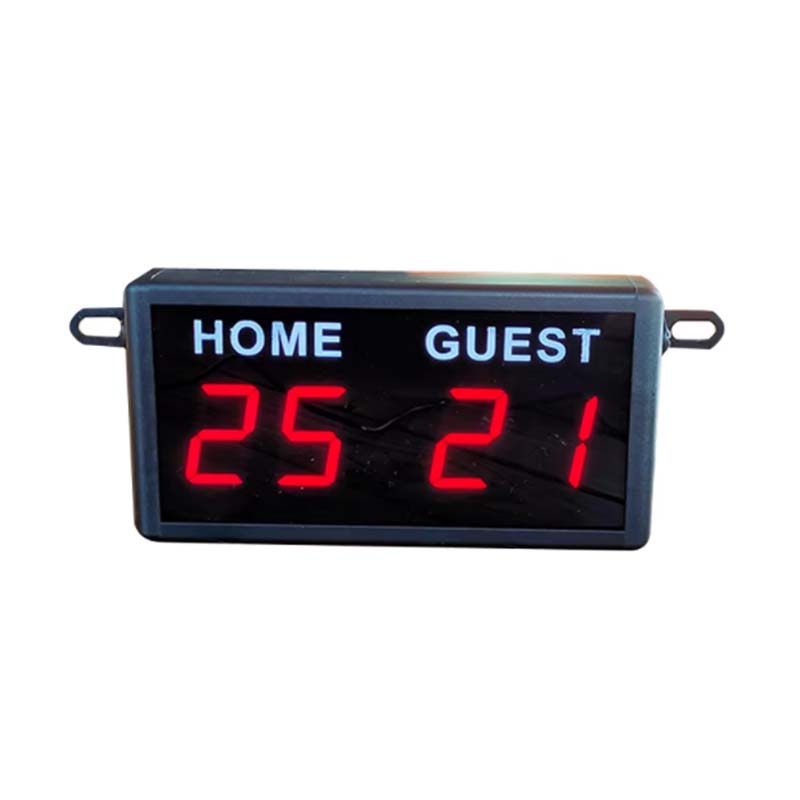 Badminton Score Counter - عداد تسجيل شاشة LED مقاس 2.3