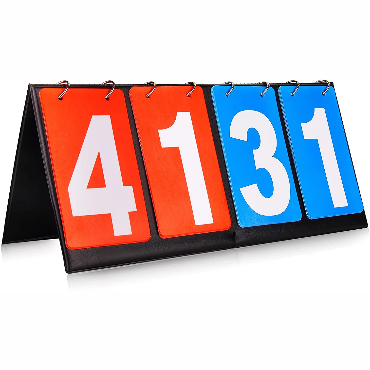 عداد النقاط المثالي لمختلف الر - مراجعة Badminton Score Counter وسعره