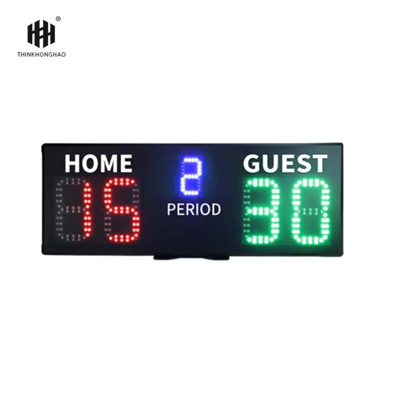 عداد إلكتروني جديد مكون من 5 أ - مراجعة Badminton Score Counter وسعره