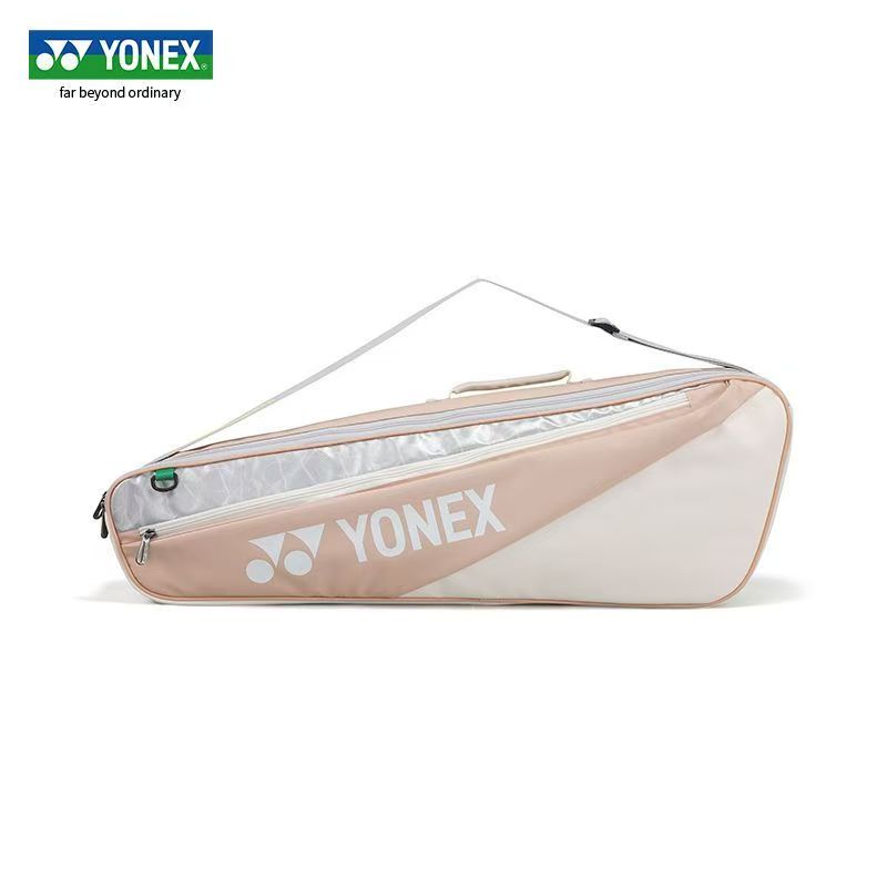 حقيبة ظهر YONEX للريشة الطائرة - مراجعة Badminton Game وسعره