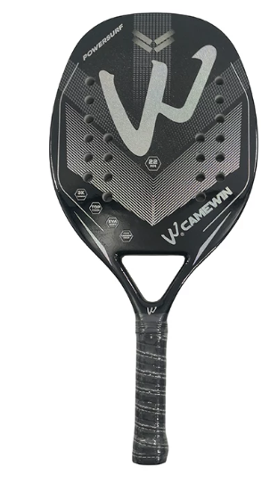 مضرب تنس شاطئي جديد مصنوع من أ - مراجعة Li Ning Racket وسعره