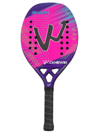 مضرب تنس شاطئي جديد مصنوع من أ - مراجعة Li Ning Racket وسعره