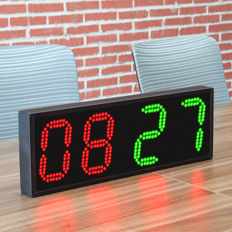 لوحة نتائج رقمية محمولة CHEETI - مراجعة Scoreboard Digital وسعره
