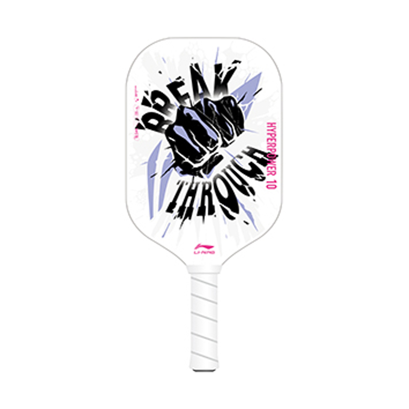 Li-Ning للجنسين HYPERPOWER 10  - مراجعة Li Ning Racket وسعره
