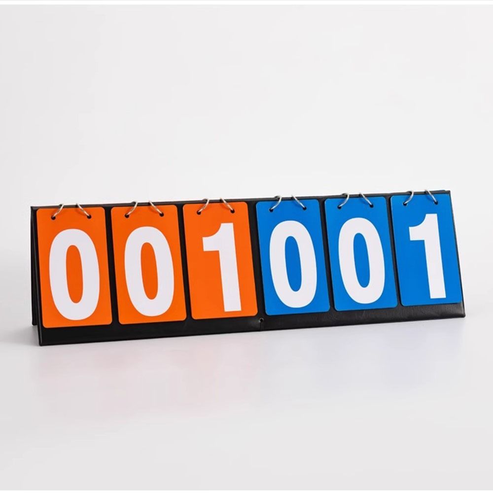 لوحة نتائج رقمية قابلة للطي بـ - مراجعة Scoreboard Digital وسعره